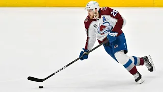 All Time Power Rankings #5: Colorado Avalanche