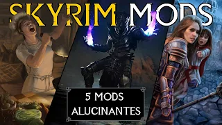 ¿Es Este El Mejor Mod de Skyrim Que Existe En 2023? - Skyrim Mods #82 #skyrim #skyrimmods