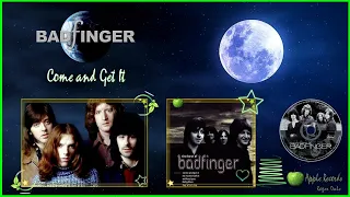 Badfinger - Come and Get It 1970 HQ