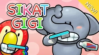 Lagu Anak Indonesia | Sikat Gigi