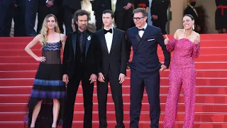 Cannes summons the undead to prove cinema is alive and kicking • FRANCE 24 English