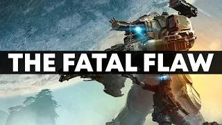 Titanfall 2's Campaign: So Close To Perfection