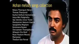 Mohan hits 80s 90s  - SPB Ilayaraja hits -  ilayaraja Songs - Janaki hits    Tamil songs