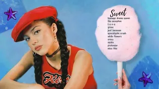 Olivia Rodrigo - Sweet (Full Album)