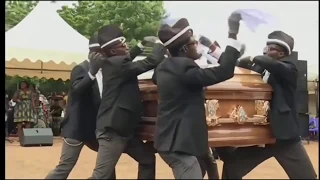 Coffin Dance Funny Memes 😂