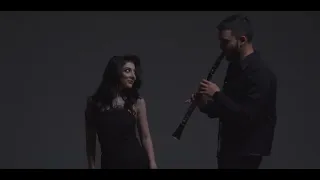 Артем Арутюнов - Моя дорога (Clarinet version)