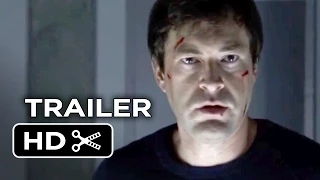 The Lazarus Effect TRAILER 2 (2015) - Mark Duplass, Evan Peters Movie HD