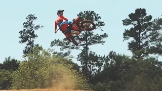 Making It - Final Loretta's Prep - Millsaps Training Facility