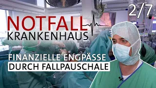 Alles unter einem Dach | Notfall Krankenhaus | Preview (2/7)