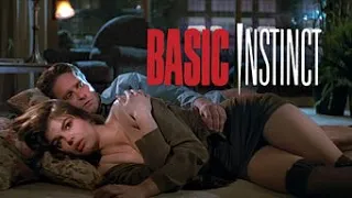 Official Trailer  Basic Instinct 2021 FULL HD TRAILER