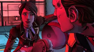 MyPlay: Tales From the Borderlands Episode 3