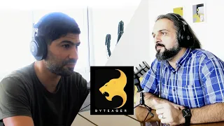 Episode 61 - Hossein Moazzen | Byteager Game Studio