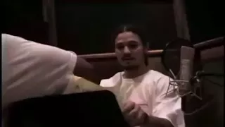 Bone Thugs-N-Harmony - Ecstasy Recording In the Studio 1999