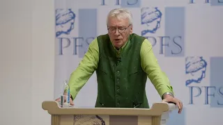 PFP250 | Hans-Hermann Hoppe, Growing to Understand Contemporary Germany and Weep: Part II (PFS 2022)