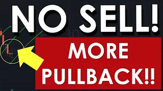 MORE PULLBACK COMING!! (27 APR) - SWING & DAY TRADING SPY SPX OPTIONS ES MES QQQ