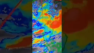 Super Typhoon#Bagyong Karding#Signal#5 /Shorts/AAFAMILYVLOGS