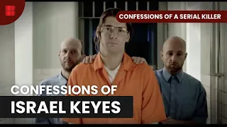 Israel Keyes - Confessions of a Serial Killer - S02 EP03 - True Crime