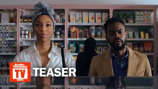 Love Life Season 2 Teaser | Rotten Tomatoes TV