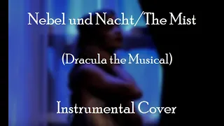 Nebel und Nacht/The Mist (Dracula the Musical) — INSTRUMENTAL (VIOLIN+PIANO) COVER