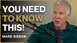 The Truth about Seed Oils, Barefoot Shoes, and Keto | Mark Sisson