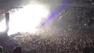 Prodigy - Breathe @ Ziggo Dome, Amsterdam - The Netherlands