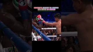 Adrien Broner  vs. Mikey Garcia | Boxing Fight Highlights #boxing #action #combat #sports #fight