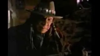 Indiana Jones and the Mystery of the Blues (Official Trailer)