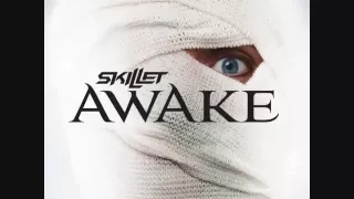 Don't Wake Me- Skillet (lyrics) - Awake