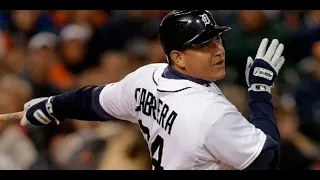 Como le fue a Miguel Cabrera (15-08-21)