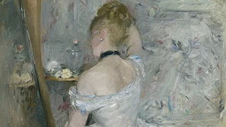 Berthe Morisot: Inventing Impressionism