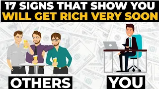 17 Signs That Show You Will Get Rich Soon