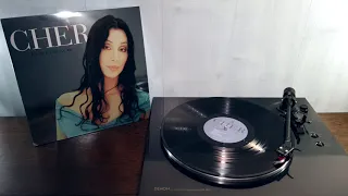 Cher - Believe (1998) [Vinyl Video]