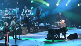 Billy Joel “Moving Out” MSG 4-26-24