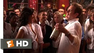 American Pie Presents Beta House (3/8) Movie CLIP - The Party's Over (2007) HD