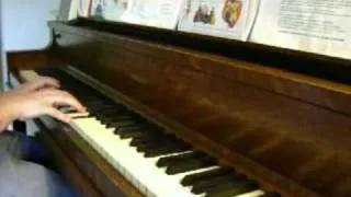 Michael Jackson - Little Susie (Piano Version).mp4