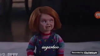 chucky la serie cancion oliver_11