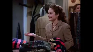 Frasier: Season 1, Episode 20-Fortysomething Edit