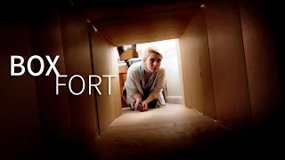 Box Fort | A Short Horror Film