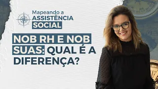 Aula 03 - Mapeando a Assistência Social