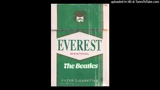 The Beatles-My Sweet Lord (Everest 1971)