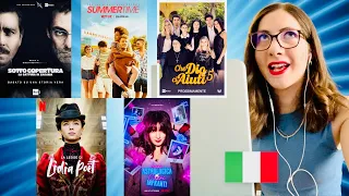 7 Strategie per Usare Film e Serie TV per Imparare l'Italiano: Consigli per Migliorare Italiano 🇮🇹