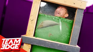 Survive the Disgusting Box! | Swimming in Gross Punishments!!