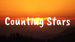 OneRepublic - Counting Stars (Lyrics) | Christina Perri, Sia, Tom Odell,… (Mix)