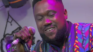 KWEKU FUTURE | COVER SONGS | HOURLY LIVE JAM