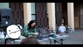 Steve Aoki FAILS Mini Compilation