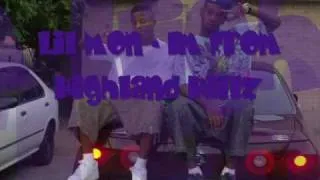 Lil Mon - Im From Highland Hillz(Classic)