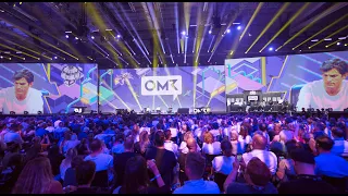 OMR Festival 2022 - International Recap Trailer | Hamburg, Germany | #OMR22