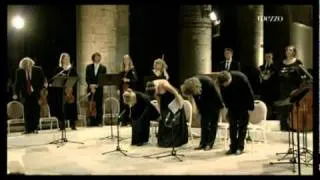 Bach Cantata, BWV 96 - 6.Chorale - Ertöt uns durch dein Güte