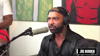 Joe Budden  - Two Pack of Ass