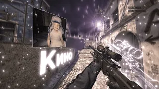 КИНО 💔 (EDIT CS:GO) 4K